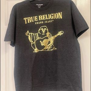 NWT large True Religion shirt